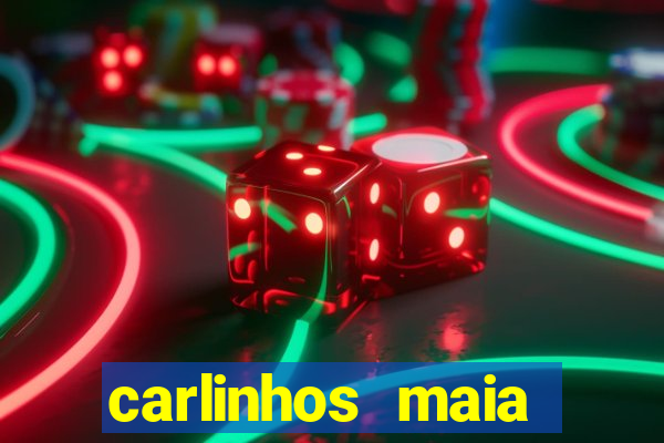 carlinhos maia plataforma de jogos